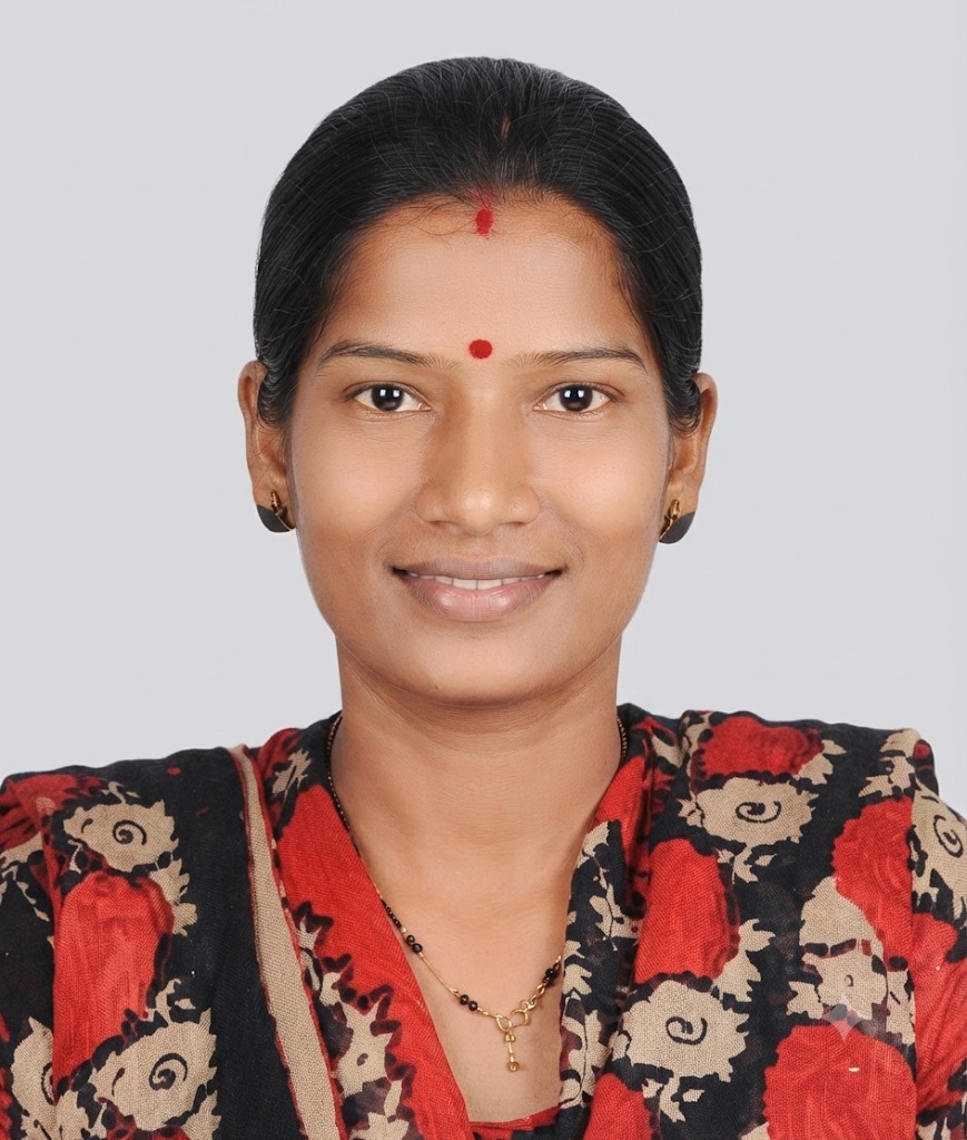 Savita Pawar - Part time Cleaner and Cook and Patient Care and Elderly Care and Baby Sitter in ambarnath in Mumbai